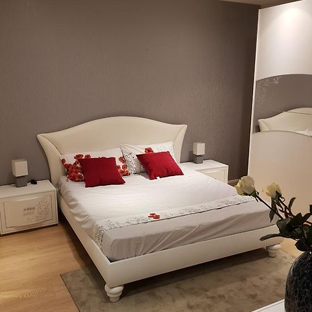Bed and Breakfast Ca' Del Sol Venezia Екстер'єр фото