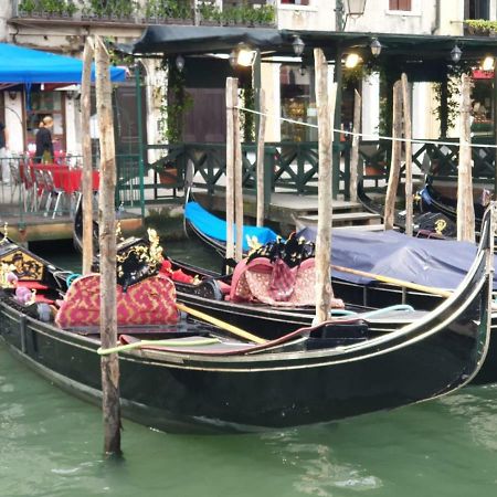 Bed and Breakfast Ca' Del Sol Venezia Екстер'єр фото