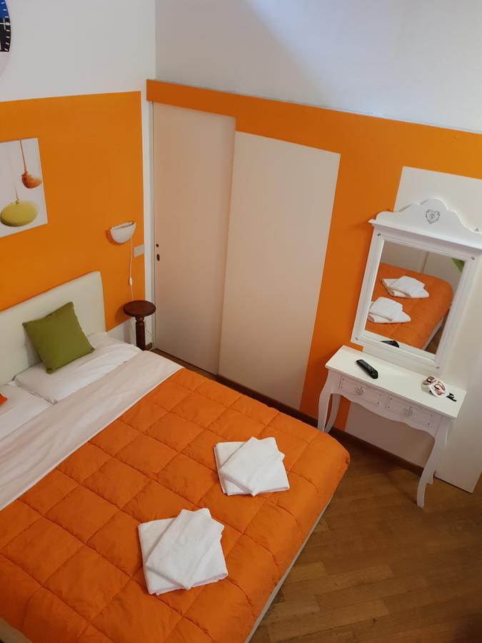 Bed and Breakfast Ca' Del Sol Venezia Екстер'єр фото