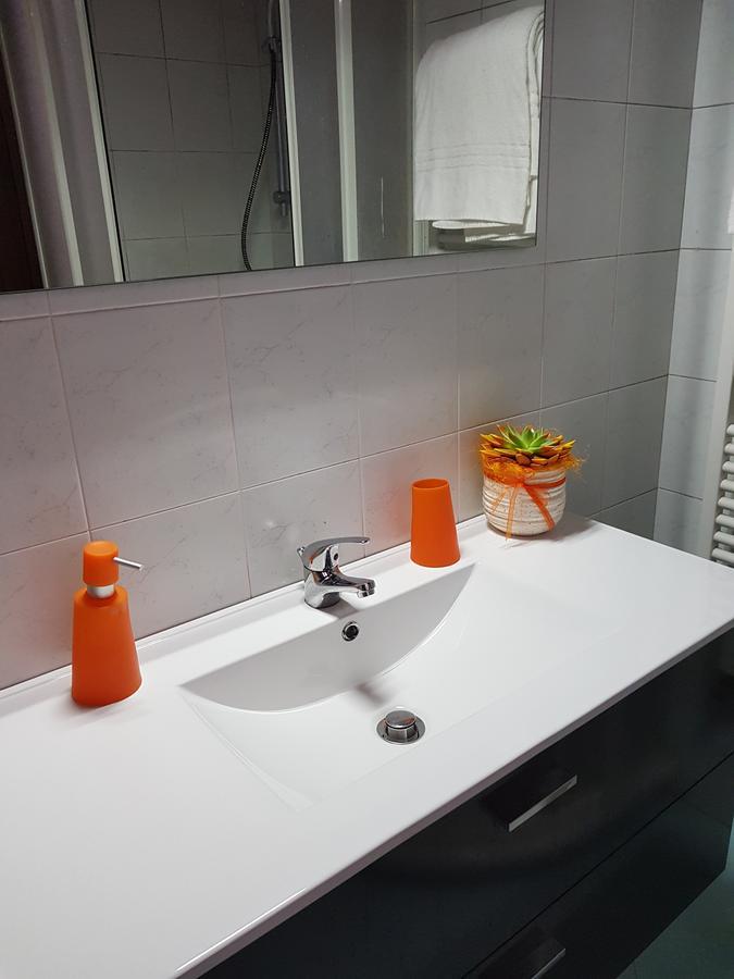 Bed and Breakfast Ca' Del Sol Venezia Екстер'єр фото