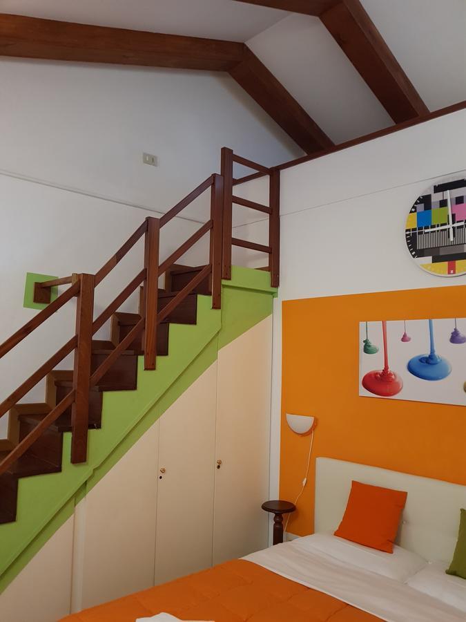Bed and Breakfast Ca' Del Sol Venezia Екстер'єр фото