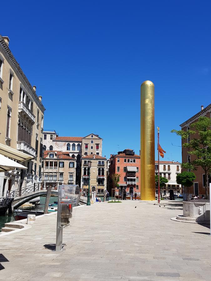 Bed and Breakfast Ca' Del Sol Venezia Екстер'єр фото