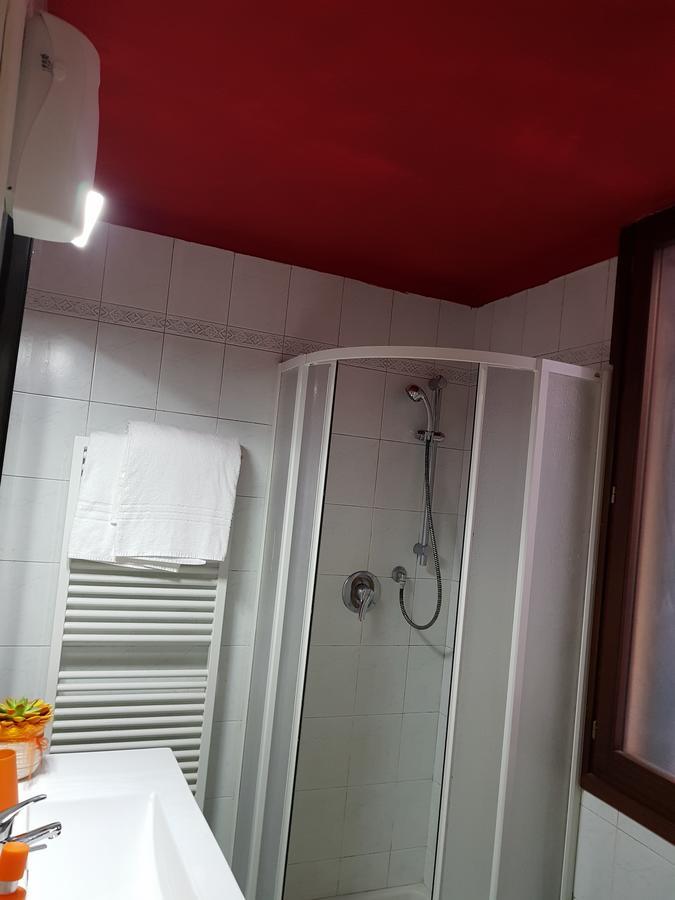 Bed and Breakfast Ca' Del Sol Venezia Екстер'єр фото
