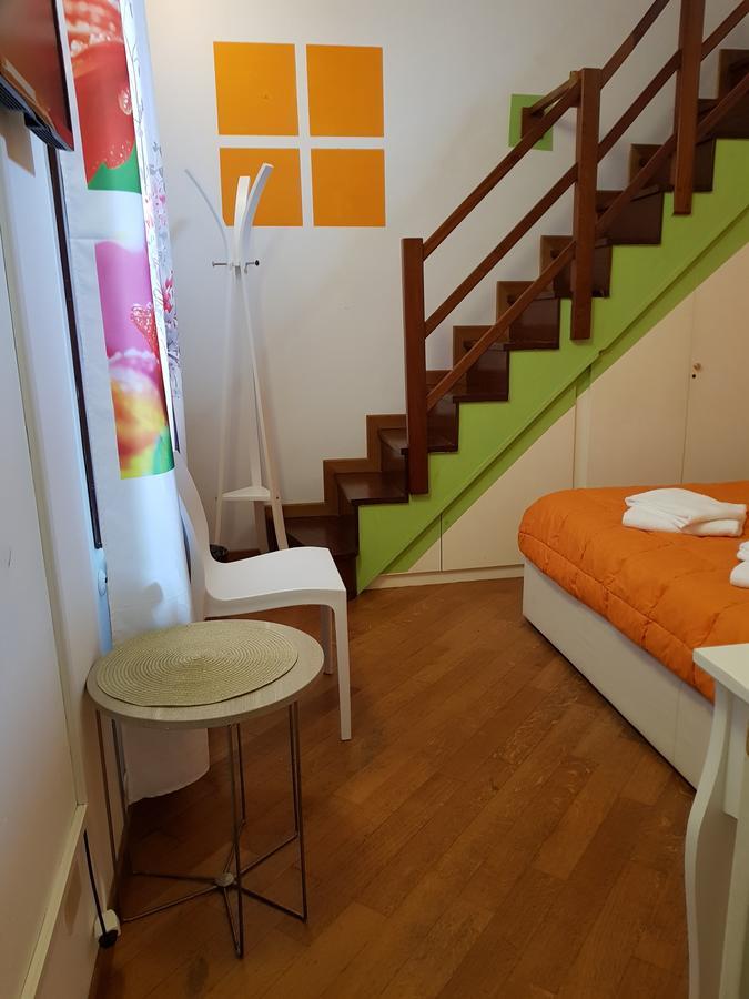 Bed and Breakfast Ca' Del Sol Venezia Екстер'єр фото