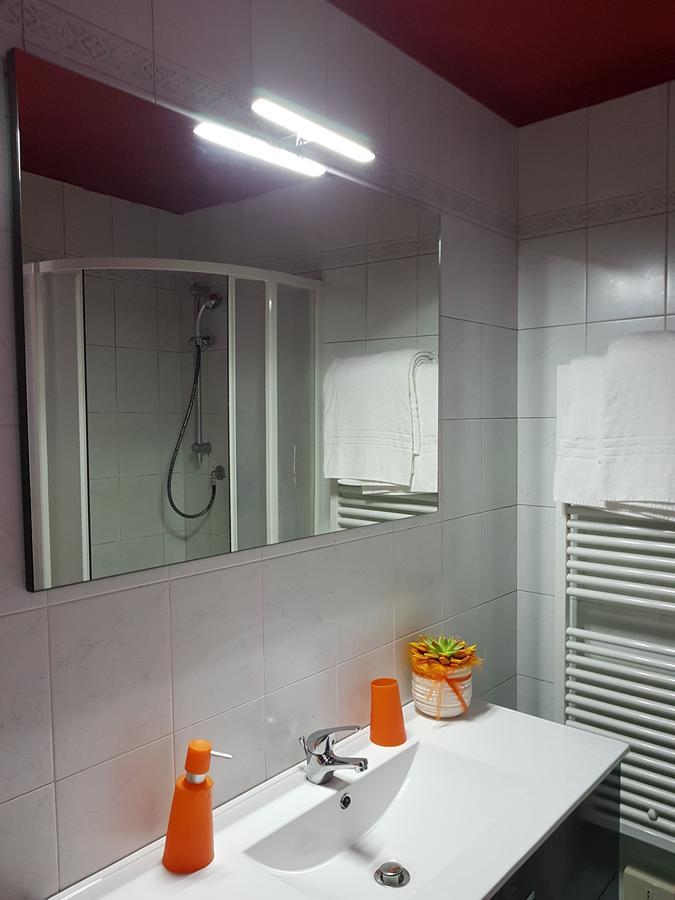 Bed and Breakfast Ca' Del Sol Venezia Екстер'єр фото