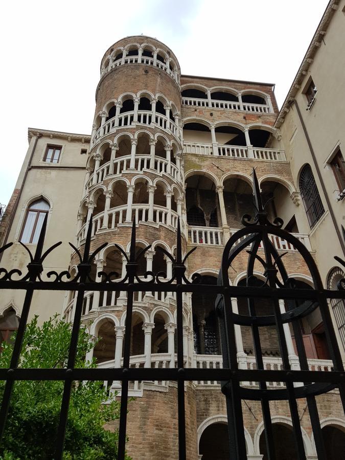 Bed and Breakfast Ca' Del Sol Venezia Екстер'єр фото