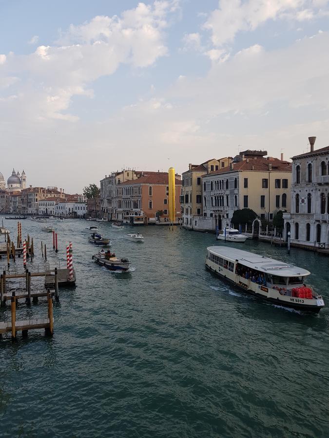 Bed and Breakfast Ca' Del Sol Venezia Екстер'єр фото