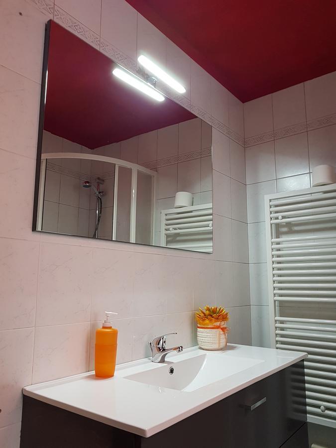Bed and Breakfast Ca' Del Sol Venezia Екстер'єр фото