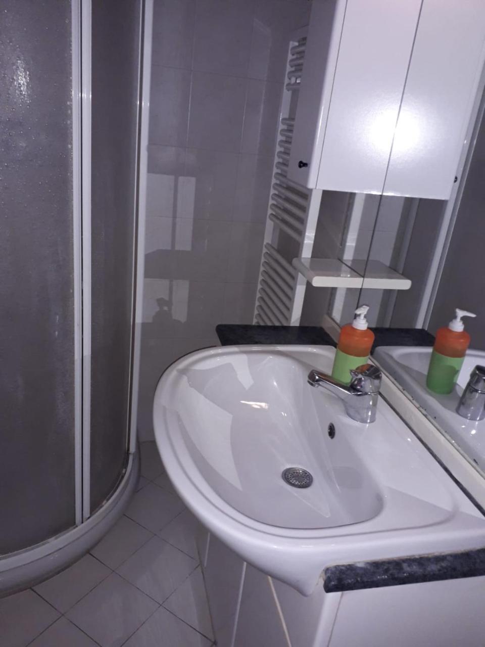 Bed and Breakfast Ca' Del Sol Venezia Екстер'єр фото