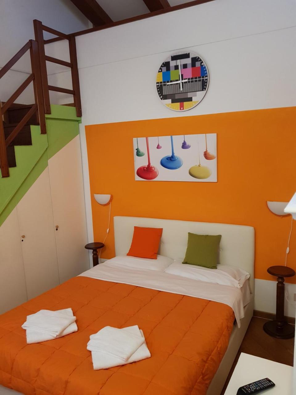 Bed and Breakfast Ca' Del Sol Venezia Екстер'єр фото