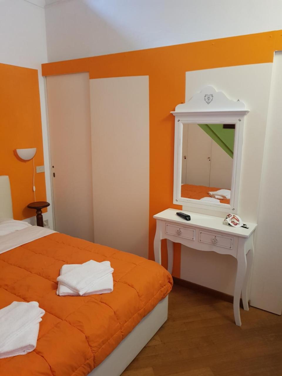 Bed and Breakfast Ca' Del Sol Venezia Екстер'єр фото