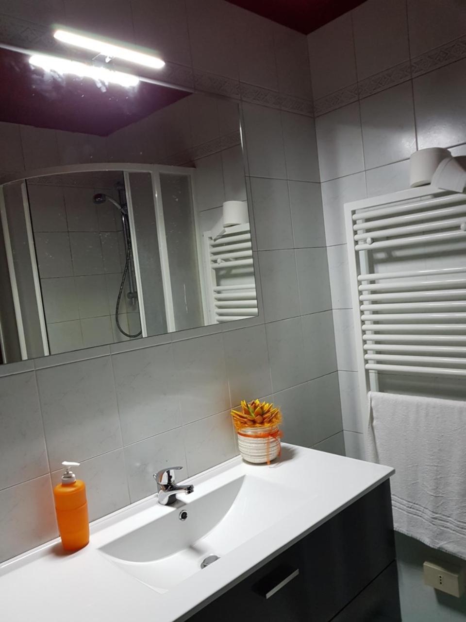 Bed and Breakfast Ca' Del Sol Venezia Екстер'єр фото