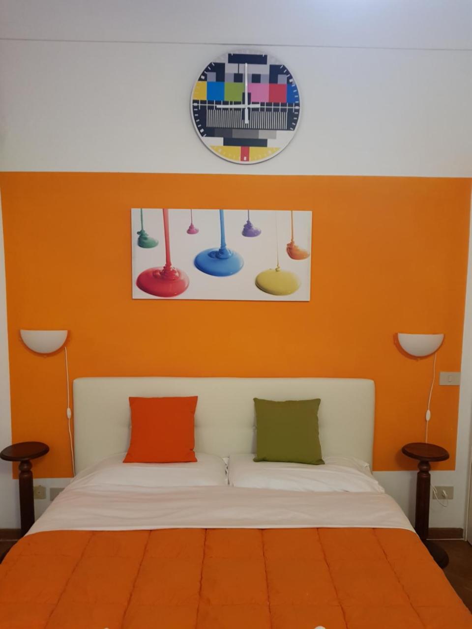 Bed and Breakfast Ca' Del Sol Venezia Екстер'єр фото