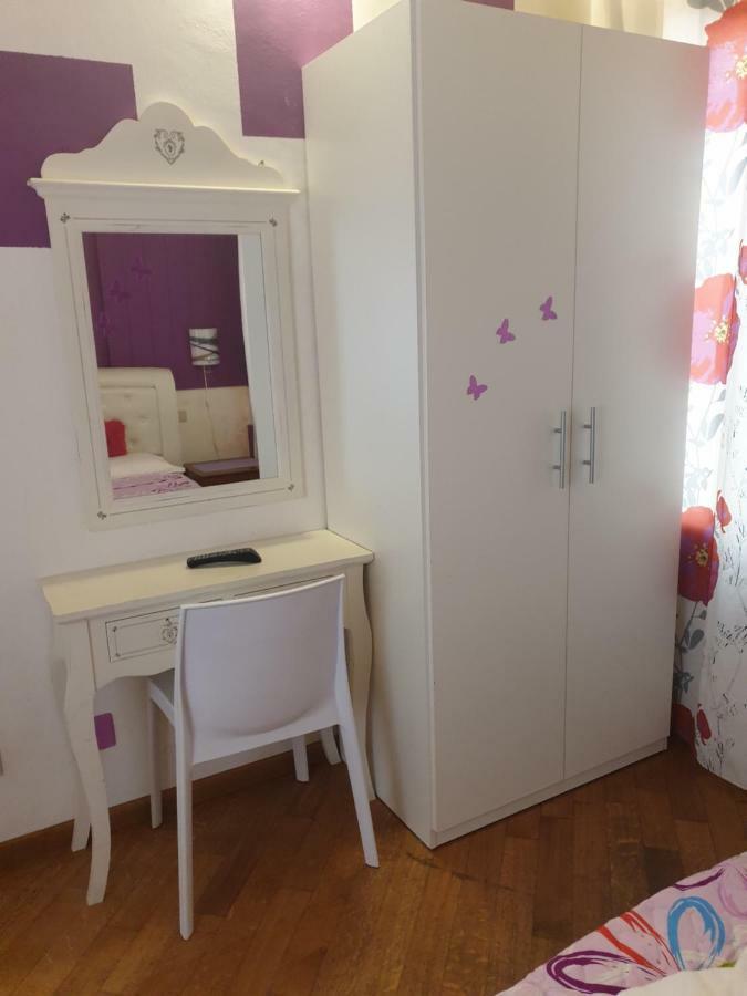 Bed and Breakfast Ca' Del Sol Venezia Екстер'єр фото
