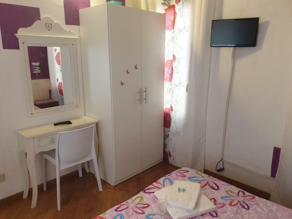 Bed and Breakfast Ca' Del Sol Venezia Екстер'єр фото